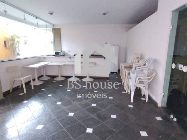 #18847 - Apartamento para Venda em Santo André - SP - 2