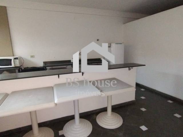 #18847 - Apartamento para Venda em Santo André - SP - 3