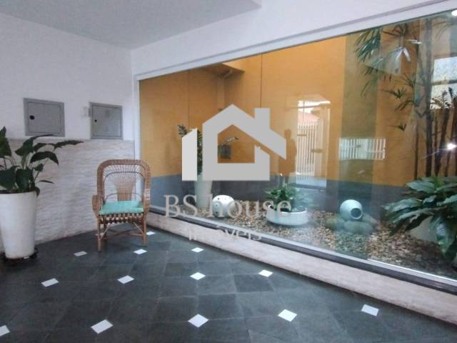 Apartamento para Venda em Santo André - 4