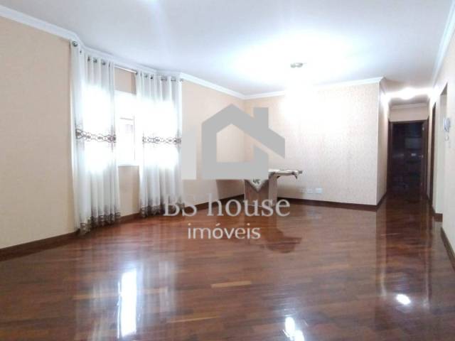 #18847 - Apartamento para Venda em Santo André - SP - 1