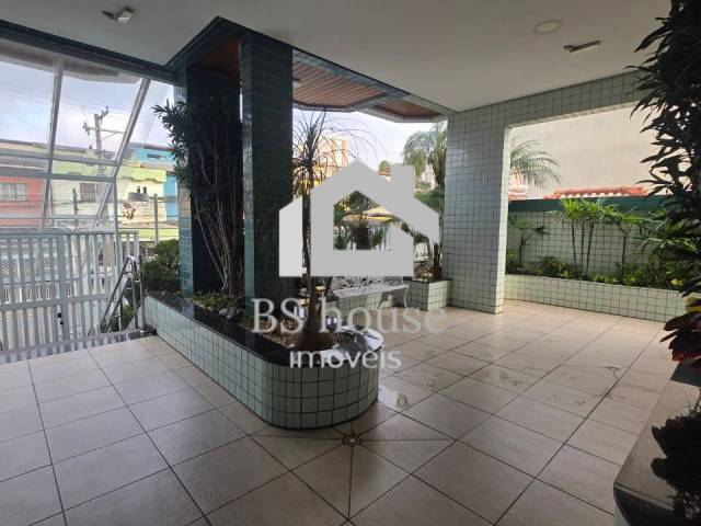 #18849 - Apartamento para Venda em Santo André - SP - 2