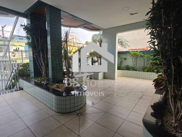 #18849 - Apartamento para Venda em Santo André - SP - 3