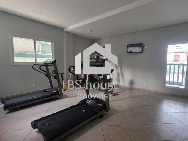 Apartamento para Venda em Santo André - 4