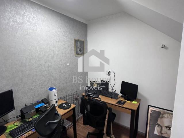 #18852 - Sobrado para Venda em Santo André - SP - 2