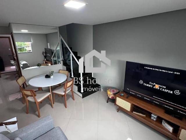 #18852 - Sobrado para Venda em Santo André - SP - 3