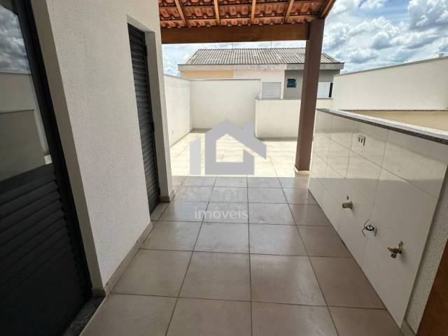 #18853 - Cobertura sem condomínio com elevador para Venda em Santo André - SP - 3