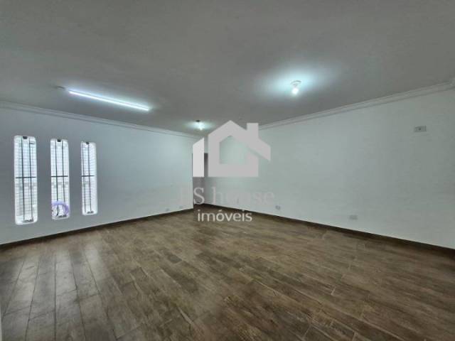 #18854 - Sobrado para Venda em Santo André - SP - 3