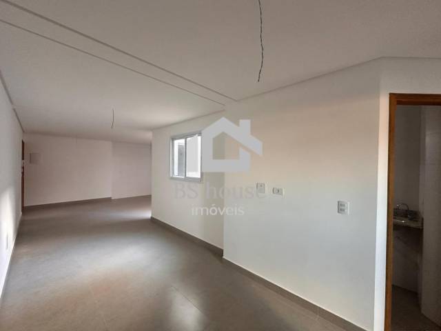 #18856 - Apartamento para Venda em Santo André - SP - 1