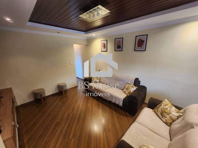 #18857 - Sobrado para Venda em Santo André - SP - 2