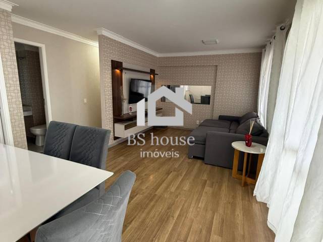 Apartamento para Locação em Santo André - 4