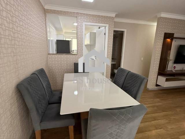 #18851 - Apartamento para Locação em Santo André - SP - 2