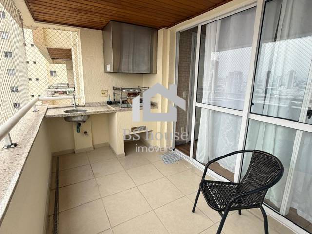 #18851 - Apartamento para Locação em Santo André - SP - 1