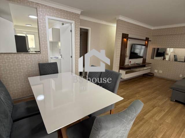 #18851 - Apartamento para Locação em Santo André - SP - 3