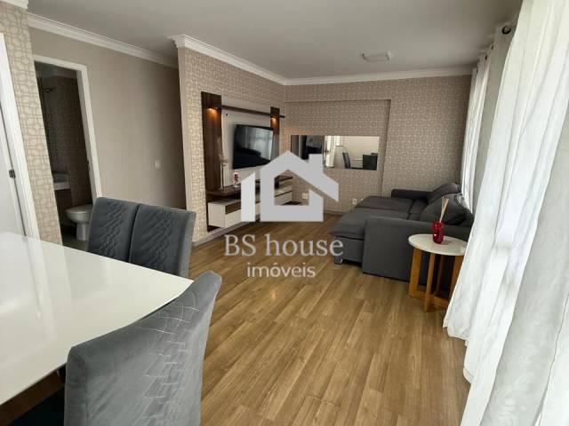 Apartamento para Locação em Santo André - 5
