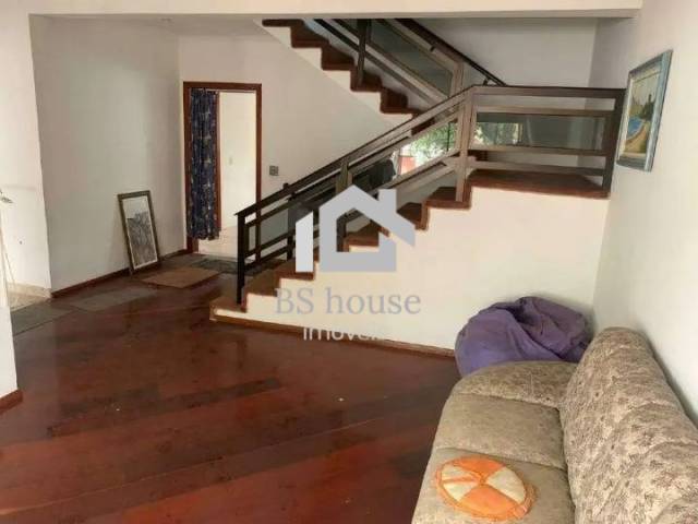 #18855 - Sobrado para Venda em Santo André - SP - 1