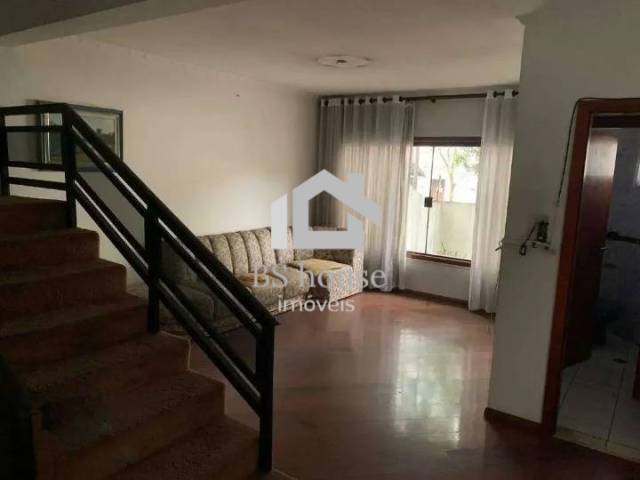 #18855 - Sobrado para Venda em Santo André - SP - 2