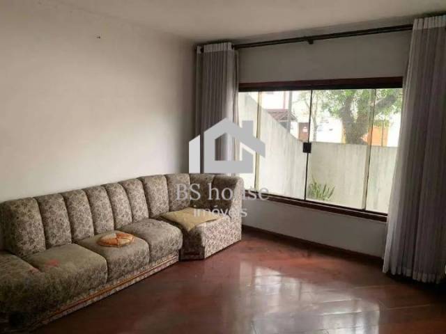 Sobrado para Venda em Santo André - 4