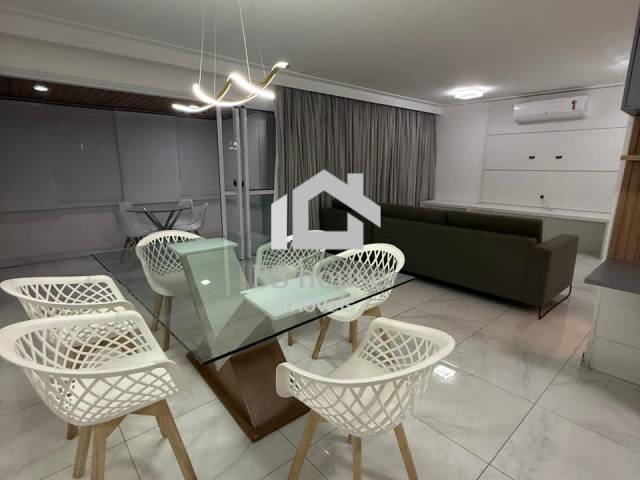 #18858 - Apartamento para Locação em Santo André - SP - 1