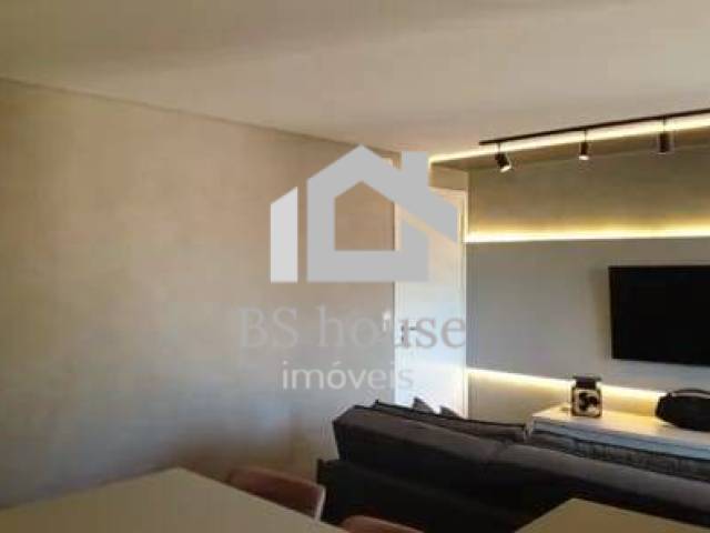 Apartamento para Locação em Santo André - 4