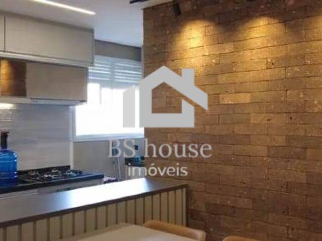 #18831 - Apartamento para Locação em Santo André - SP - 2