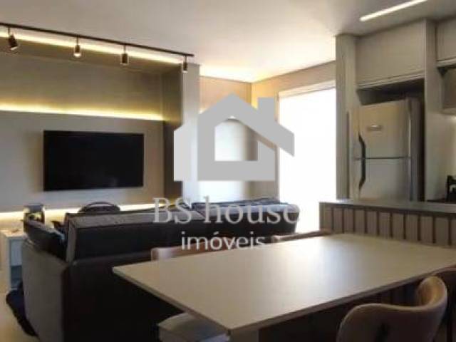 Apartamento para Locação em Santo André - 5