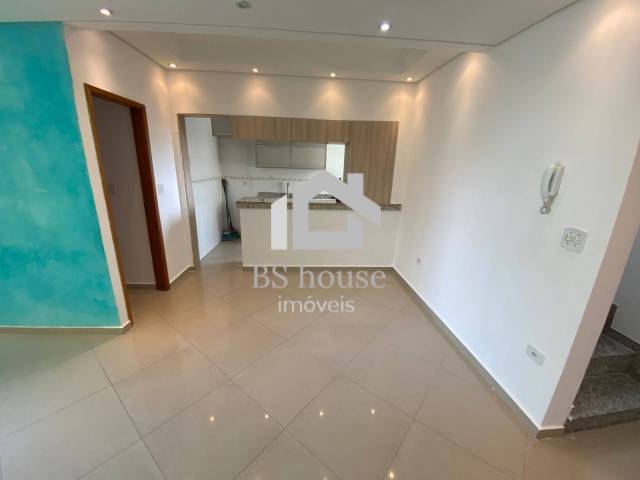 #18742 - Cobertura sem condominio sem elevador para Locação em Santo André - SP - 3