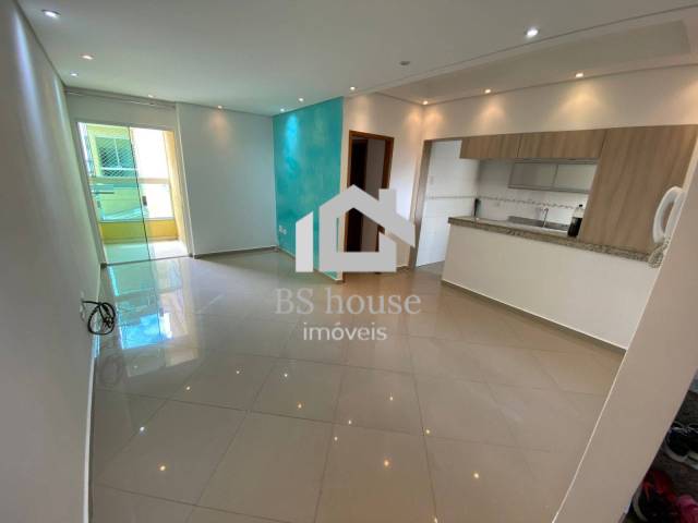 #18742 - Cobertura sem condominio sem elevador para Locação em Santo André - SP - 1