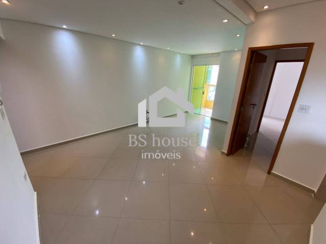 #18742 - Cobertura sem condominio sem elevador para Locação em Santo André - SP - 2