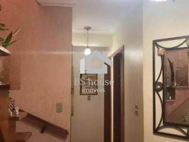 #18860 - Cobertura sem condominio sem elevador para Venda em São Bernardo do Campo - SP - 3