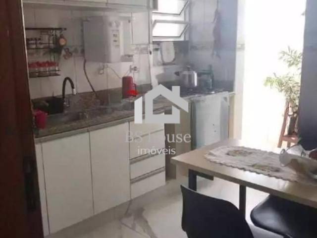 Cobertura sem condominio sem elevador para Venda em São Bernardo do Campo - 5