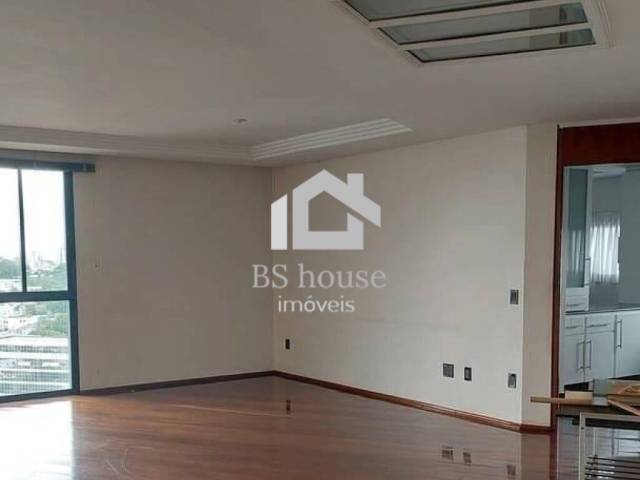 #18861 - Apartamento para Venda em Santo André - SP - 1