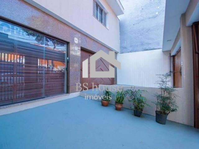 #18863 - Sobrado para Venda em Santo André - SP - 2