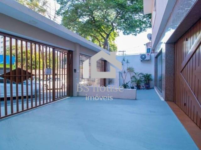 #18863 - Sobrado para Venda em Santo André - SP - 3