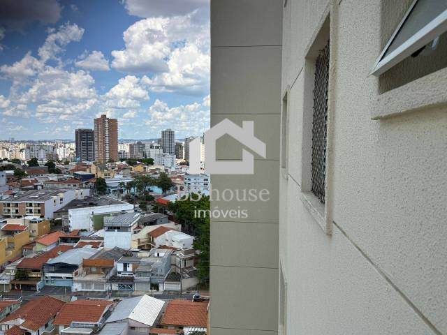 #18862 - Apartamento para Locação em Santo André - SP - 3