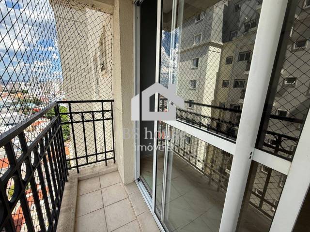 #18862 - Apartamento para Locação em Santo André - SP - 2