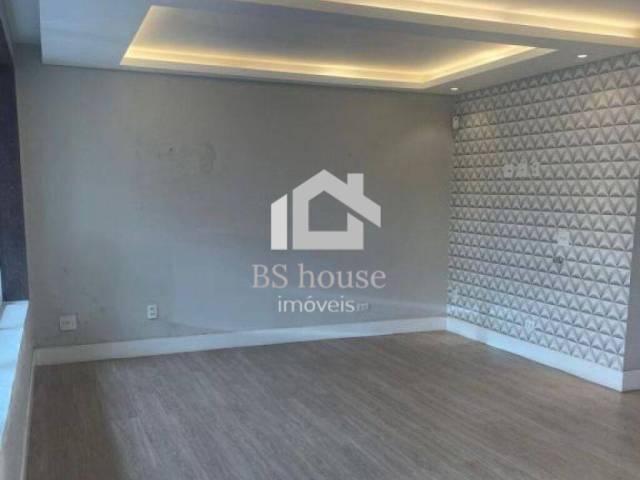 #18866 - Casa para Locação em Santo André - SP - 1