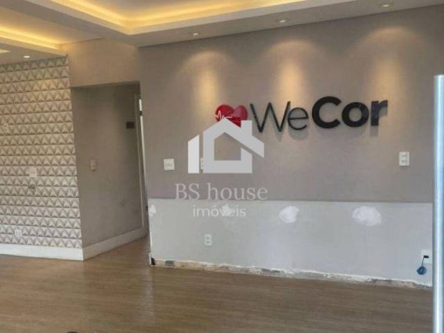 #18866 - Casa para Locação em Santo André - SP - 2