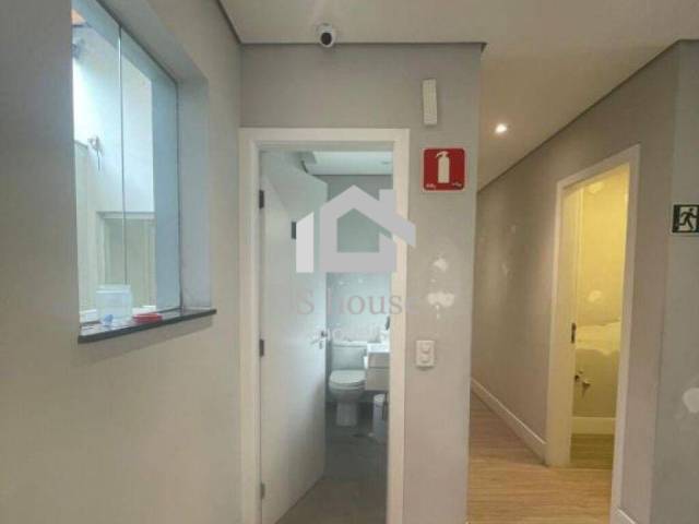 Casa para Locação em Santo André - 4