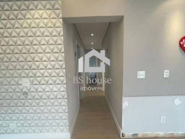 #18866 - Casa para Locação em Santo André - SP - 3