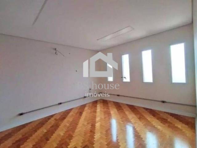 #18869 - Sobrado para Locação em Santo André - SP - 2