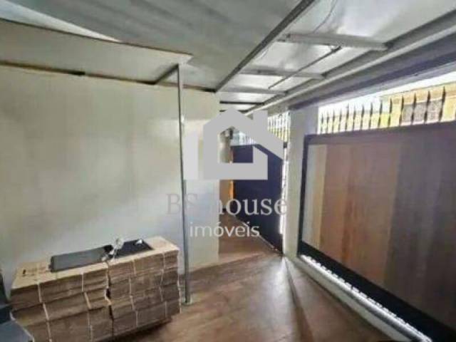 #18870 - Sobrado para Locação em Santo André - SP - 1