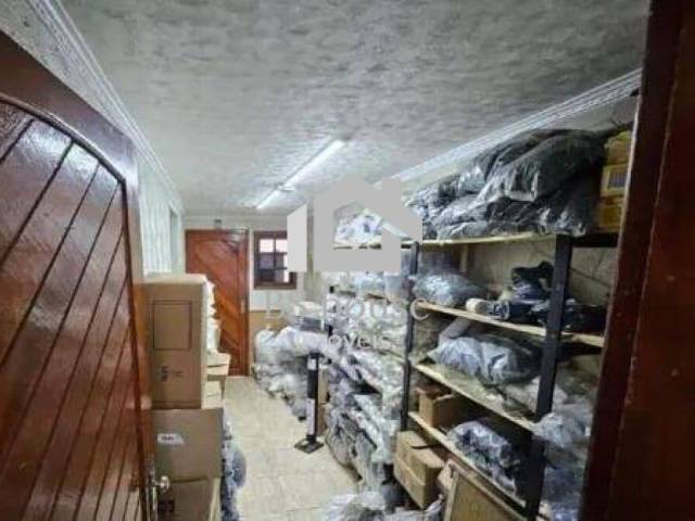 #18870 - Sobrado para Locação em Santo André - SP - 3