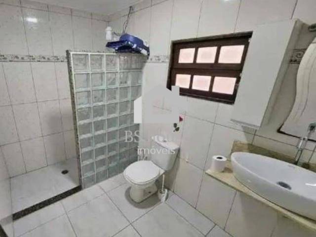 Sobrado para Locação em Santo André - 5