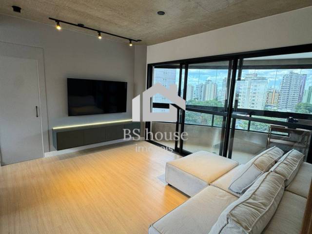 #18871 - Apartamento para Venda em Santo André - SP - 1