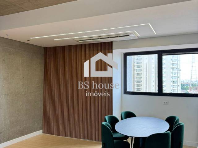 #18871 - Apartamento para Venda em Santo André - SP - 3