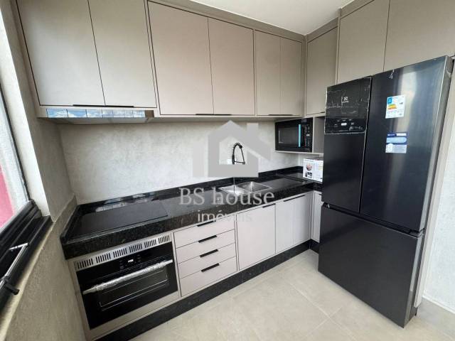 Apartamento para Venda em Santo André - 4
