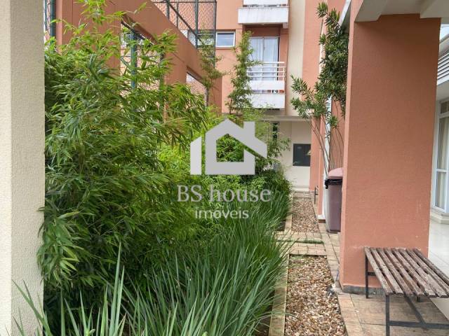 #18873 - Apartamento para Venda em Santo André - SP - 3