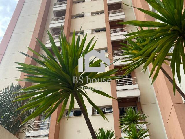 #18873 - Apartamento para Venda em Santo André - SP - 2