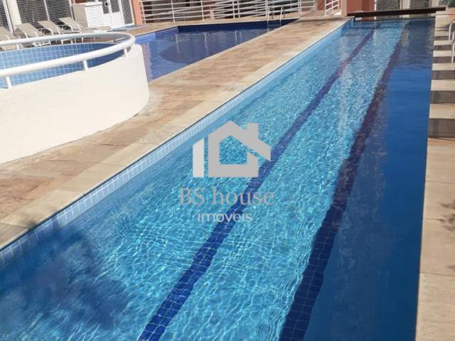 #18873 - Apartamento para Venda em Santo André - SP - 1