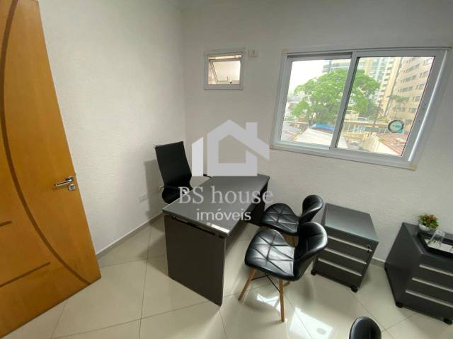 #18875 - Sala para Locação em Santo André - SP - 2